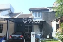 Rumah Minimalis 2 KT LT 72m2 di Bintaro Rumah Minimalis 2 KT LT 72m2 di Bintaro