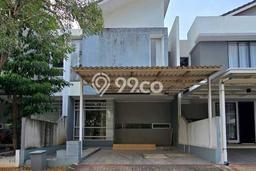 Dijual Rumah Mewah Elegan Dengan View Eksklusif di Bintaro, Tangerang Selatan Dijual Rumah Mewah Elegan Dengan View Eksklusif di Bintaro, Tangerang Selatan