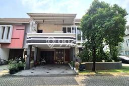 Jual Rumah Luas Elegan Dengan View Eksklusif di Bintaro, Tangerang Selatan Jual Rumah Luas Elegan Dengan View Eksklusif di Bintaro, Tangerang Selatan