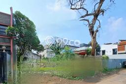 Tanah Dijual di Jakarta Selatan Seluas 336m2 Strategis Tanah Dijual di Jakarta Selatan Seluas 336m2 Strategis