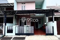 For Sale Hunian Rumah Terawat 3 KT di Bintaro, Tangerang Selatan For Sale Hunian Rumah Terawat 3 KT di Bintaro, Tangerang Selatan