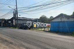 Jarang Ada! Tanah di Pondok Aren Punya Luas 1451m2 SHM Jarang Ada! Tanah di Pondok Aren Punya Luas 1451m2 SHM
