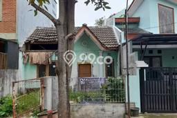 Jual Rumah Modern 2 KT di Graha Raya, Tangerang Selatan Jual Rumah Modern 2 KT di Graha Raya, Tangerang Selatan