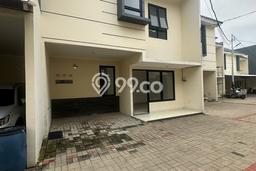 Hunian Cantik Modern Lb 110m2 di Ciputat, Tangerang Selatan Hunian Cantik Modern Lb 110m2 di Ciputat, Tangerang Selatan