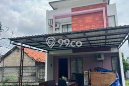 Rumah Mewah LB 70m2 Siap Pakai Desain Elegan di Graha Raya, Tangerang Selatan Rumah Mewah LB 70m2 Siap Pakai Desain Elegan di Graha Raya, Tangerang Selatan