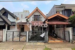 Rumah Minimalis 4 KT LT 120m2 di Bintaro Rumah Minimalis 4 KT LT 120m2 di Bintaro