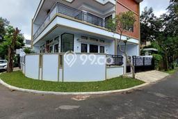 Dijual Rumah Premium dengan Fasilitas Sekitar Lengkap di BSD, Tangerang Selatan Dijual Rumah Premium dengan Fasilitas Sekitar Lengkap di BSD, Tangerang Selatan