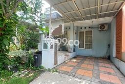 Dijual Hunian Rumah Nyaman 2 Kamar di Bintaro, Tangerang Selatan Dijual Hunian Rumah Nyaman 2 Kamar di Bintaro, Tangerang Selatan