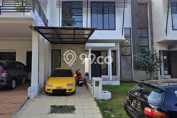 Jual Rumah Luas Elegan Dengan View Eksklusif di Sektor 9-Bintaro, Tangerang Selatan Jual Rumah Luas Elegan Dengan View Eksklusif di Sektor 9-Bintaro, Tangerang Selatan