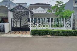 Dijual Hunian Rumah Terawat 5 Kamar di Bintaro, Tangerang Selatan Dijual Hunian Rumah Terawat 5 Kamar di Bintaro, Tangerang Selatan