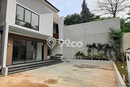 Rumah Minimalis 3 KT LT 91m2 di Bintaro Rumah Minimalis 3 KT LT 91m2 di Bintaro