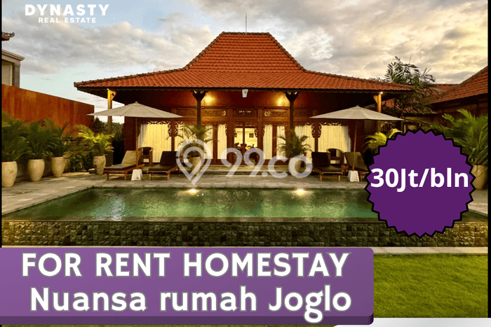 Vila Kawasan Gianyar, Area 0m², Rent Ekonomis, Lokasi Premium Vila Kawasan Gianyar, Area 0m², Rent Ekonomis, Lokasi Premium