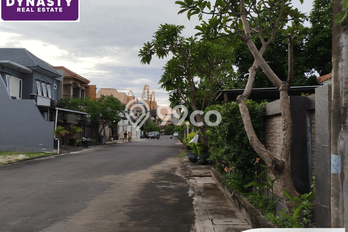 Rumah Mewah Dijual LT 400m2 di Denpasar Barat, Denpasar Rumah Mewah Dijual LT 400m2 di Denpasar Barat, Denpasar