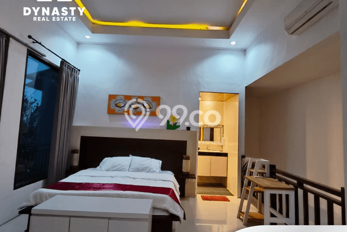 Vila Strategis Kawasan Ungasan, Luas 220m², Dekat Ungasan, Badung, Badung Vila Strategis Kawasan Ungasan, Luas 220m², Dekat Ungasan, Badung, Badung