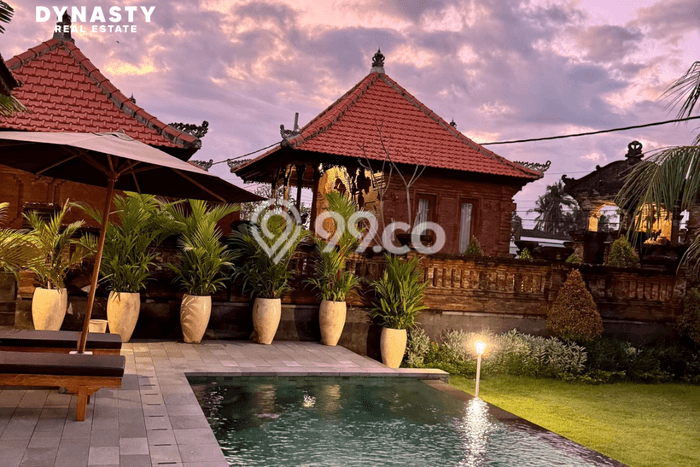 Vila Kawasan Gianyar, Area 0m², Rent Ekonomis, Lokasi Premium Vila Kawasan Gianyar, Area 0m², Rent Ekonomis, Lokasi Premium