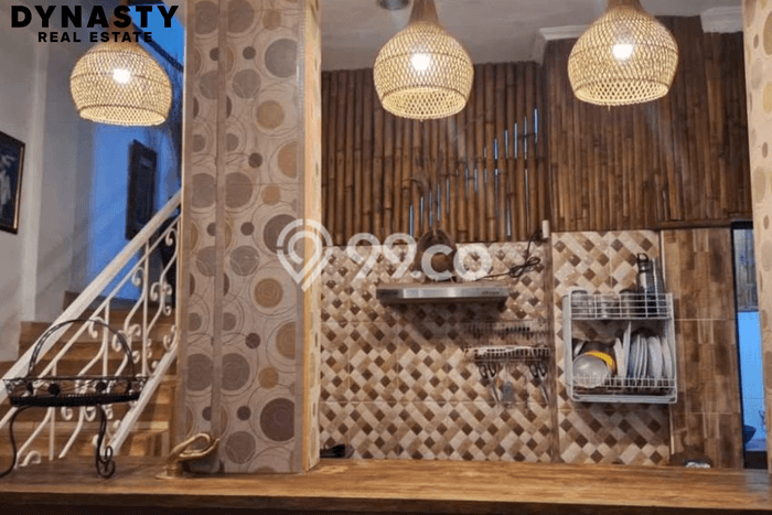 Rumah di Canggu, 2 KT, Lingkungan Premium, Luas 70m² LB 70m² Rumah di Canggu, 2 KT, Lingkungan Premium, Luas 70m² LB 70m²