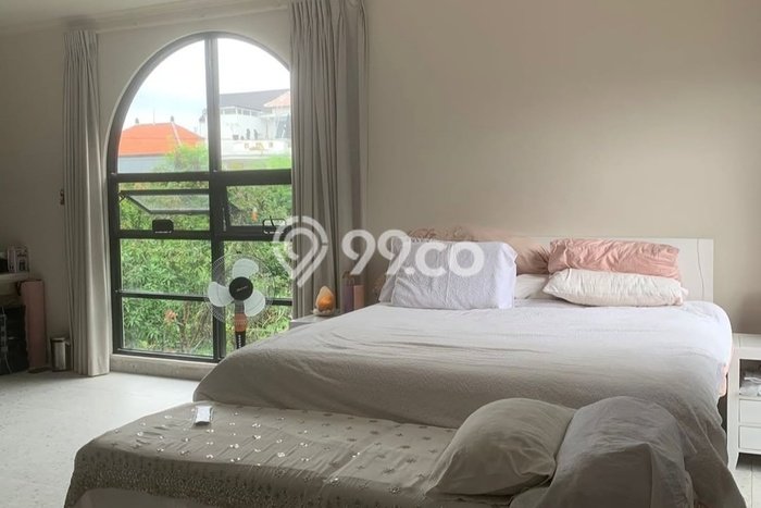 Vila di Ubud, Luas 0m², Dekat Mudah Pusat Kota Vila di Ubud, Luas 0m², Dekat Mudah Pusat Kota