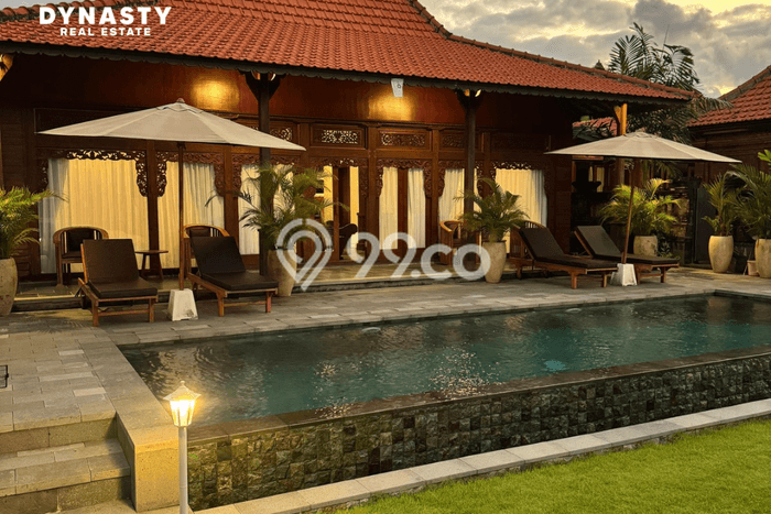 Vila Kawasan Gianyar, Area 0m², Rent Ekonomis, Lokasi Premium Vila Kawasan Gianyar, Area 0m², Rent Ekonomis, Lokasi Premium