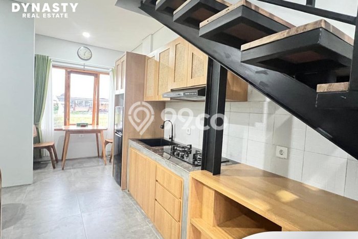 Vila Siap Huni Kawasan , Area 0m2m², Area Strategis Vila Siap Huni Kawasan , Area 0m2m², Area Strategis