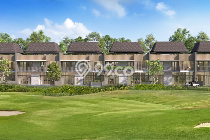 Vila Berkembang Kawasan Pecatu, Dimensi 220m², Dekat ke beragam fasilitas Vila Berkembang Kawasan Pecatu, Dimensi 220m², Dekat ke beragam fasilitas