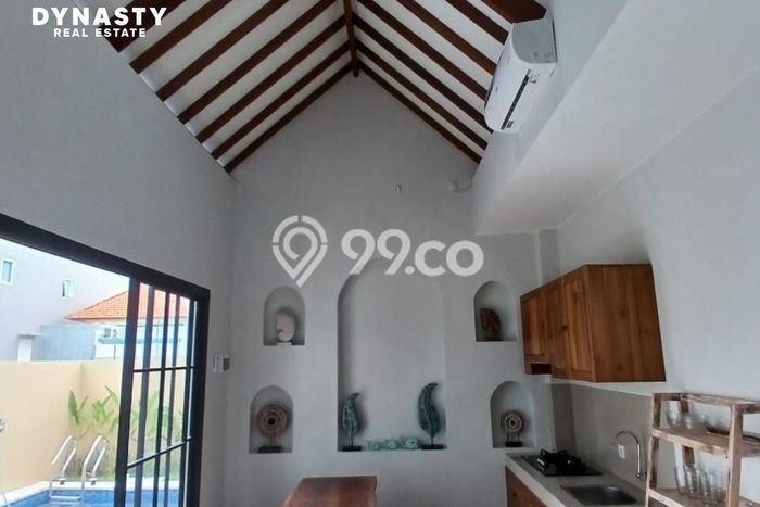Vila Asri Kawasan , Luas 100m2m², Akses ke berbagai kebutuhan Vila Asri Kawasan , Luas 100m2m², Akses ke berbagai kebutuhan