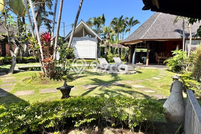Disewakan Hunian Mewah dengan 3 KT & 4 KM di Badung Disewakan Hunian Mewah dengan 3 KT & 4 KM di Badung