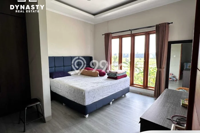 Rumah Luas Asri 2 KT Siap Pakai di Kesiman Denpasar Rumah Luas Asri 2 KT Siap Pakai di Kesiman Denpasar