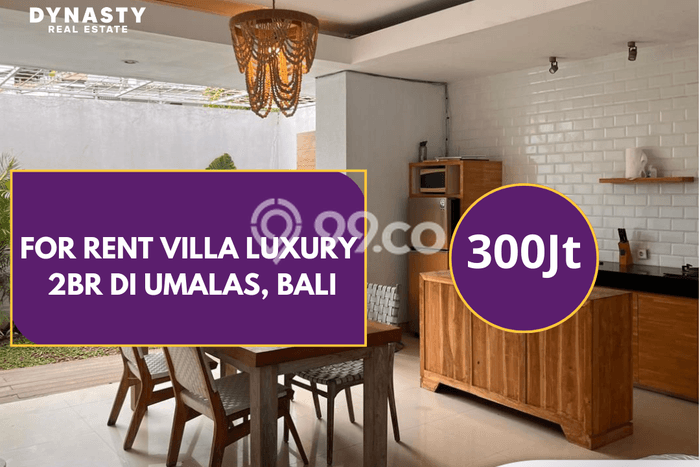 Vila Ready di , Luas 0m2m², Akses Mudah Pusat Kota Vila Ready di , Luas 0m2m², Akses Mudah Pusat Kota