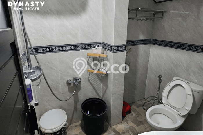 Siap Huni Hunian Elit 3 Kamar di Kerobokan Dekat ke Mana Saja Siap Huni Hunian Elit 3 Kamar di Kerobokan Dekat ke Mana Saja