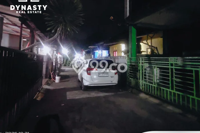 Rumah LT 70m2m² di Kediri, Tabanan - Akses Mudah Rumah LT 70m2m² di Kediri, Tabanan - Akses Mudah