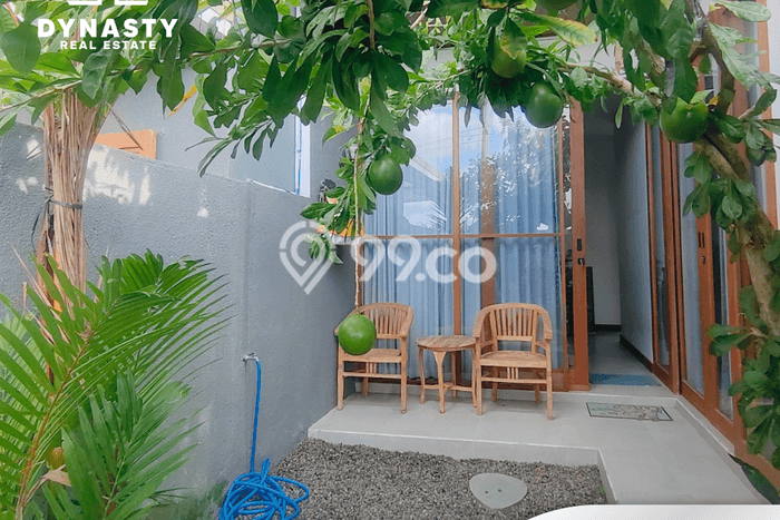 Vila di Seminyak, Luas 0m², Dekat Mudah Seminyak, Badung, Badung Vila di Seminyak, Luas 0m², Dekat Mudah Seminyak, Badung, Badung