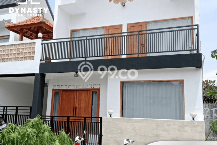 Peluang Terbaik! Vila Kawasan , Area 72m2m², Lokasi Premium dekat dengan berbagai kebutuhan Peluang Terbaik! Vila Kawasan , Area 72m2m², Lokasi Premium dekat dengan berbagai kebutuhan