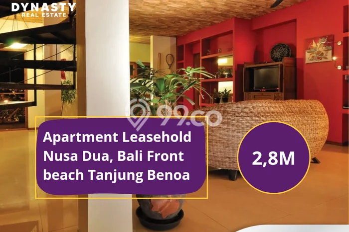 Sewa Sekarang Apartemen Eksklusif di Jimbaran, 7 Bedroom, 7 Bathroom Sewa Sekarang Apartemen Eksklusif di Jimbaran, 7 Bedroom, 7 Bathroom