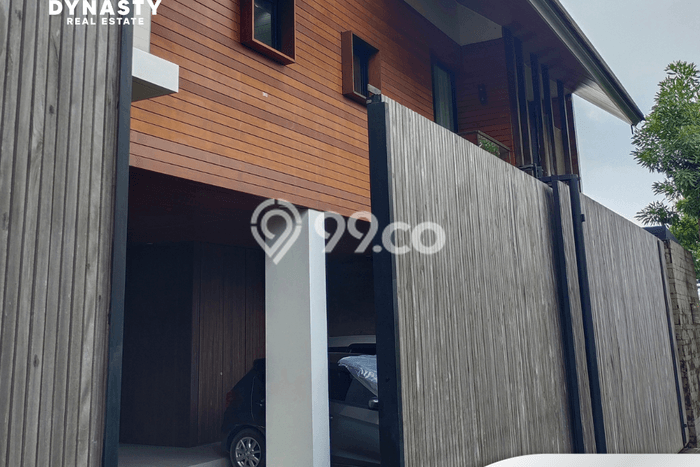 Vila Berkembang di , Area 427m2m², Lingkungan Asri untuk Anda Vila Berkembang di , Area 427m2m², Lingkungan Asri untuk Anda