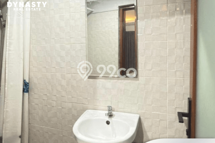Vila Berkembang di , Area 427m2m², Lingkungan Asri untuk Anda Vila Berkembang di , Area 427m2m², Lingkungan Asri untuk Anda