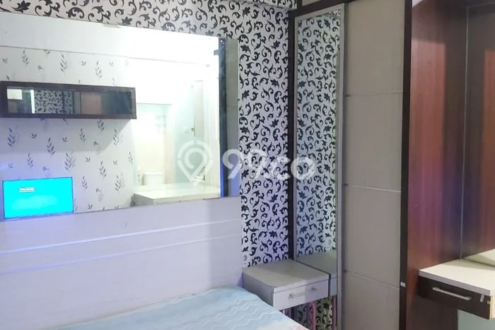 Dijual Apartemen 1 KT di Surabaya Luas 23m2 Dijual Apartemen 1 KT di Surabaya Luas 23m2