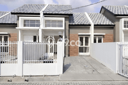 Jual Rumah Favorit Siap Huni LB 30m2 di Rungkut, Surabaya Jual Rumah Favorit Siap Huni LB 30m2 di Rungkut, Surabaya