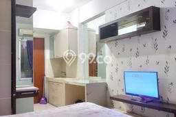 Dijual Apartemen 1 KT di Surabaya Luas 23m2 Dijual Apartemen 1 KT di Surabaya Luas 23m2