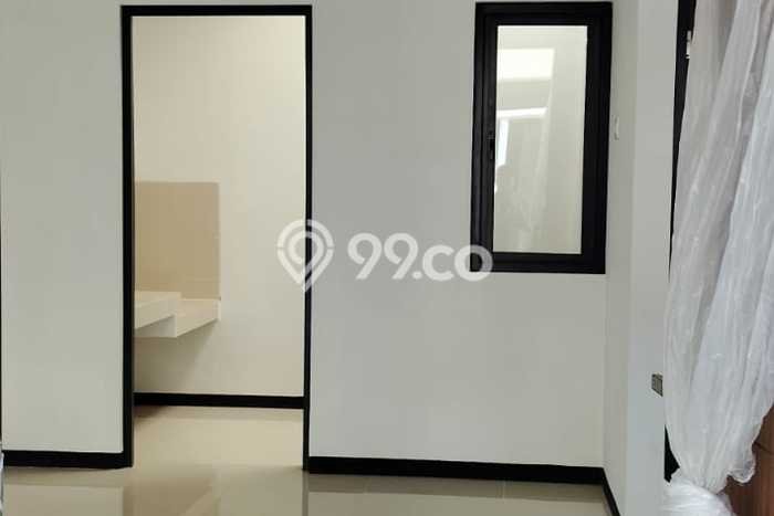 Jual Rumah Minimalis Bagus Punya 3 KT di Rungkut Surabaya SHM Jual Rumah Minimalis Bagus Punya 3 KT di Rungkut Surabaya SHM