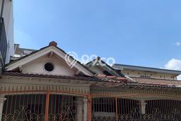 Dijual Rumah Elit Exclusive di Serpong, Tangerang Selatan Dijual Rumah Elit Exclusive di Serpong, Tangerang Selatan