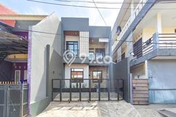 Jual Rumah Strategis Bagus Punya 2 KT di Ciputat Tangerang Selatan SHM Jual Rumah Strategis Bagus Punya 2 KT di Ciputat Tangerang Selatan SHM