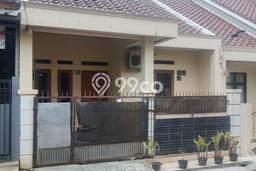 Rumah Luas Asri 2 KT Siap Huni di Tanah Sareal Bogor Rumah Luas Asri 2 KT Siap Huni di Tanah Sareal Bogor