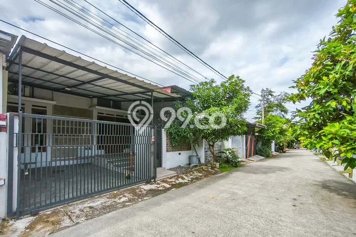 Dijual Rumah Minimalis Bagus Punya 2 KT di Sukaraja Bogor SHM Dijual Rumah Minimalis Bagus Punya 2 KT di Sukaraja Bogor SHM