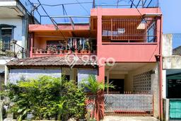 Dijual Rumah Modern 5 KT di Bojong Sari, Depok Dijual Rumah Modern 5 KT di Bojong Sari, Depok