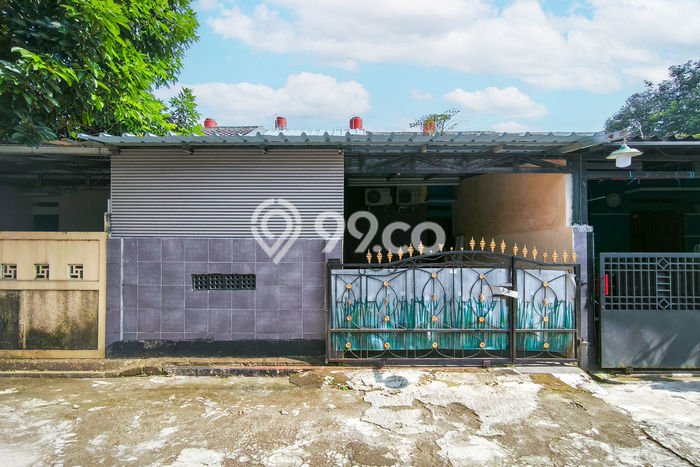Rumah Minimalis Favorit Dijual di Bojong Gede LT 72m2 Rumah Minimalis Favorit Dijual di Bojong Gede LT 72m2