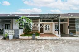 Rumah Modern Cantik 3 KT Siap Huni di Gunung Putri Rumah Modern Cantik 3 KT Siap Huni di Gunung Putri