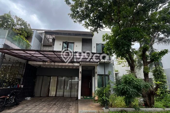 Siap Huni Hunian Elit 4 Kamar di Kelapa Gading Dekat ke Mana Pun Siap Huni Hunian Elit 4 Kamar di Kelapa Gading Dekat ke Mana Pun