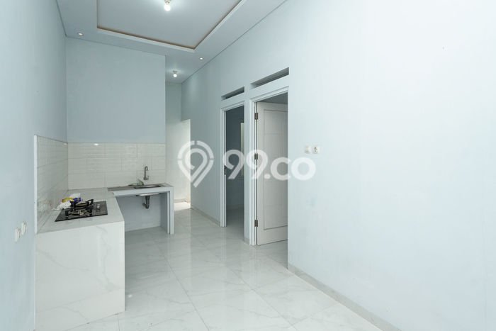 Rumah Minimalis Dijual Lokasi Bekasi Timur 2 Kamar dengan LT 60m2 Rumah Minimalis Dijual Lokasi Bekasi Timur 2 Kamar dengan LT 60m2