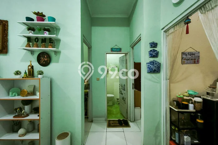 Hunian Murah Dijual Area Bojong Gede, Bogor Harga Rp 500 Juta Hunian Murah Dijual Area Bojong Gede, Bogor Harga Rp 500 Juta