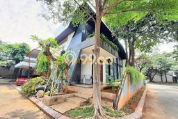 Rumah Eksklusif Siap Huni LT 356m2 di Cengkareng, Jakarta Barat Rumah Eksklusif Siap Huni LT 356m2 di Cengkareng, Jakarta Barat